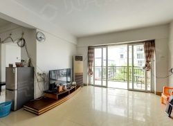 整租·中铁海湾豪园 3室2厅 南/西南/北_中铁海湾豪园租房