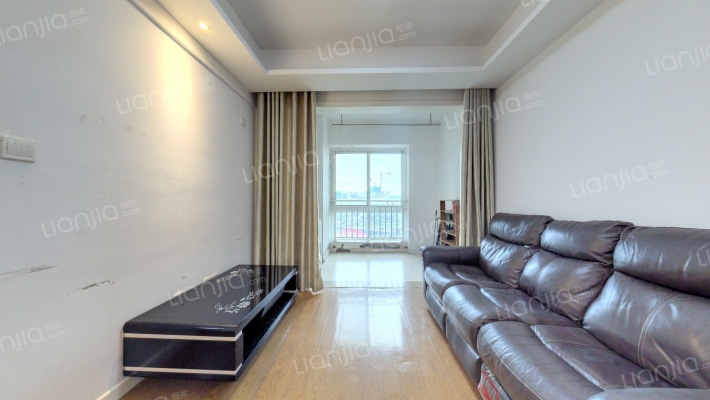 金大地时代天街二手房实景图