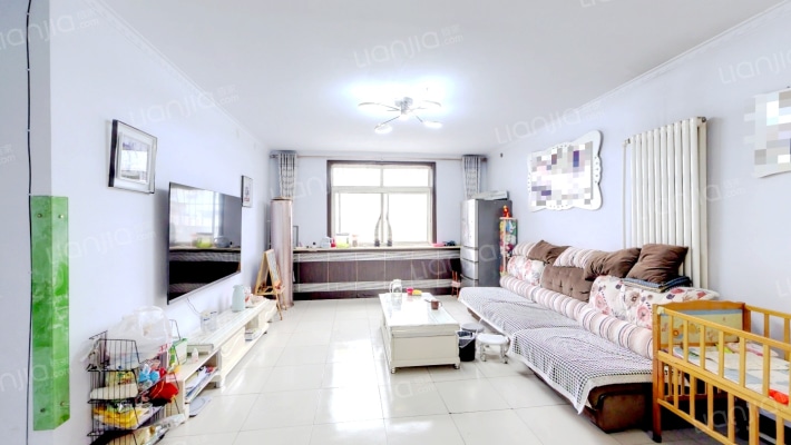 中天小区二手房实景图