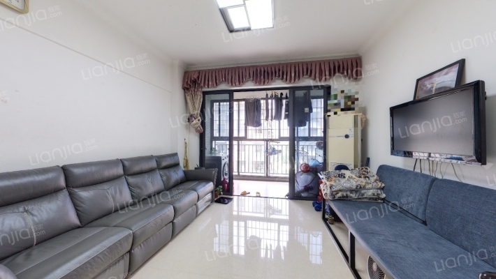 云山雅轩二手房实景图