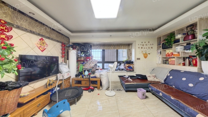友盛上都二手房实景图