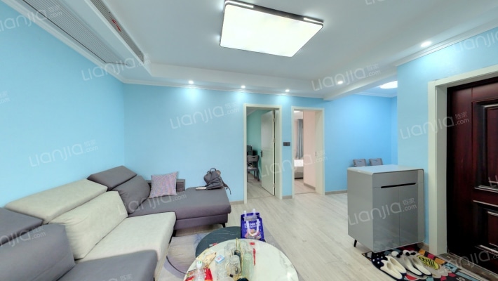 凤凰新村二手房实景图