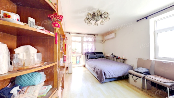 文苑楼(河西)二手房实景图