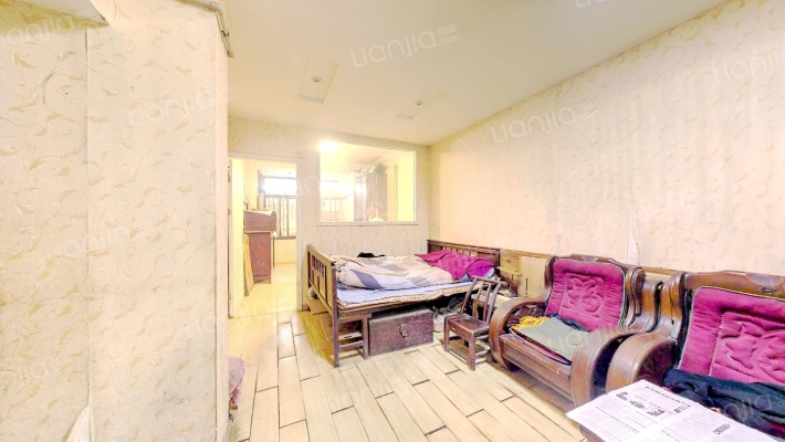 江汉二路100号二手房实景图