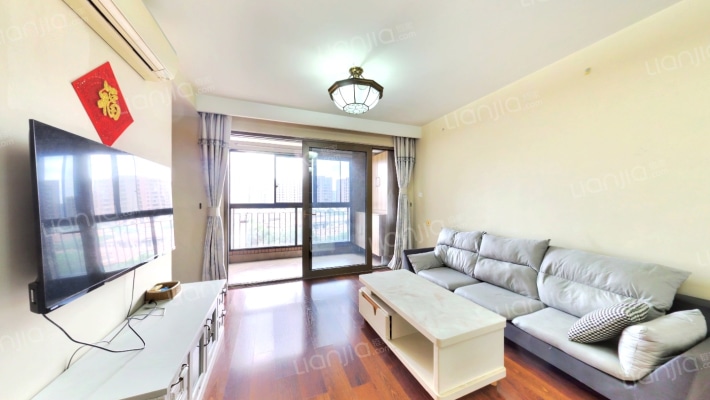 贝尚湾(公寓)二手房实景图