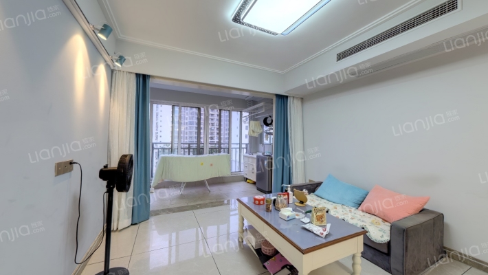 槟榔公馆二手房实景图