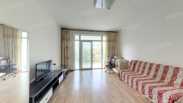 金家6号二手房实景图