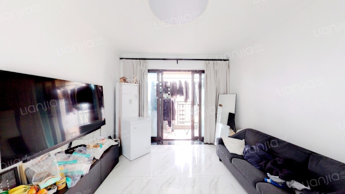 碧桂园梅公馆二手房实景图