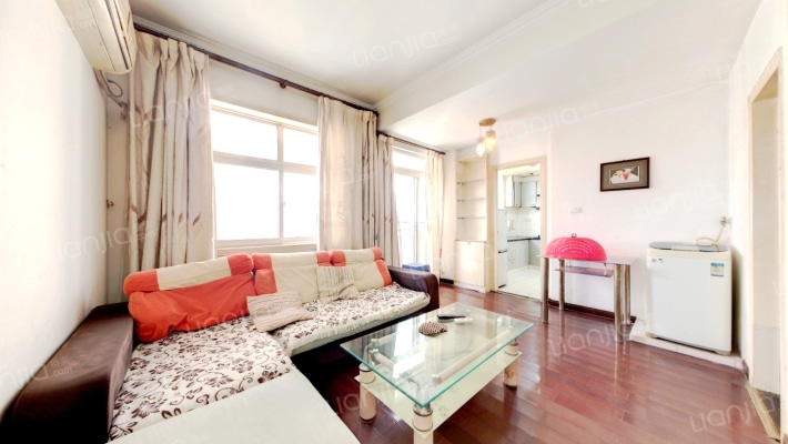 白鳍豚大厦二手房实景图