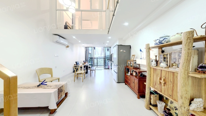 敏捷尚品国际二手房实景图