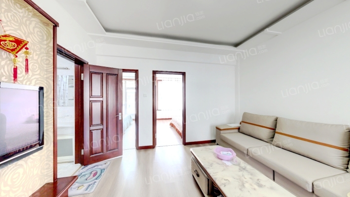 富力城二手房实景图