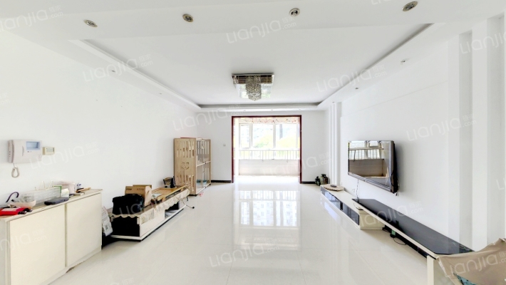 锦绣乾城二手房实景图