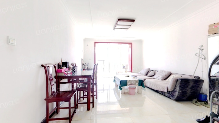 建筑公司家属楼二手房实景图