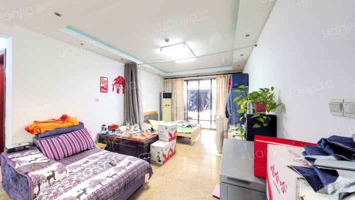 欧洲城凯旋丽都花园二手房实景图