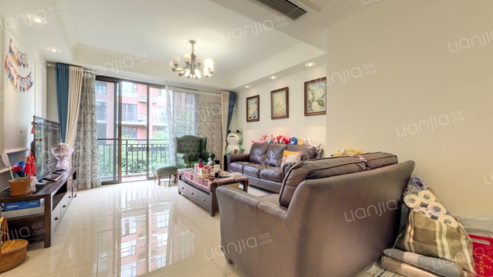 澳洲湾二手房实景图