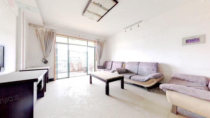 书香院二手房实景图