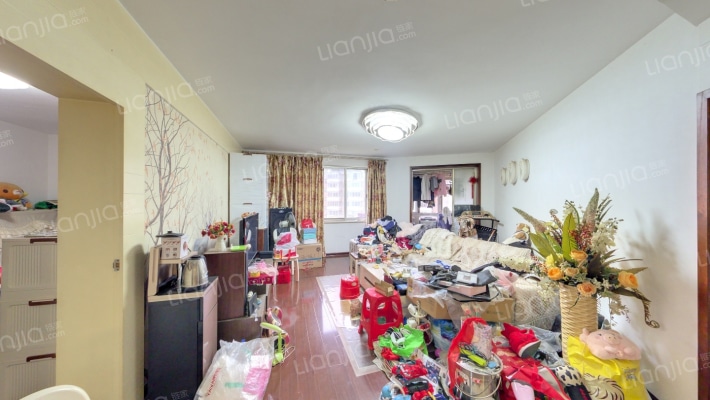 中建桂苑银桂苑二手房实景图