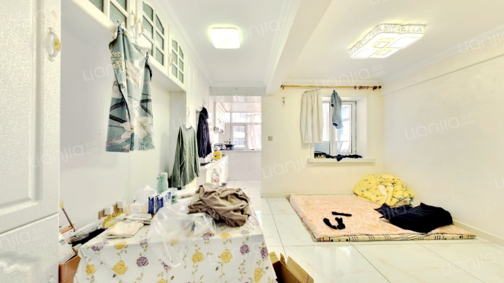 振江小区二手房实景图