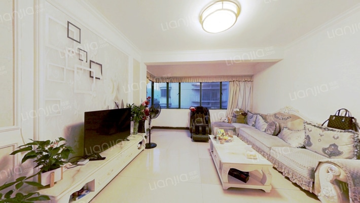 碧水华庭二手房实景图