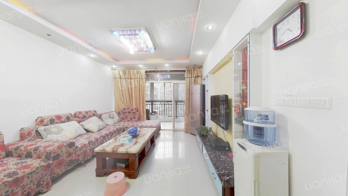 相国名居一期二手房实景图