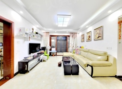 整租·金沙湾豪庭 3室2厅 南/北_金沙湾豪庭租房