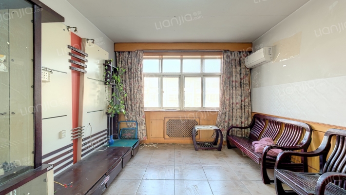 黄委会水文局家属院二手房实景图