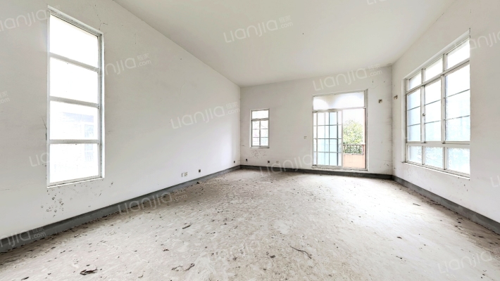 嘉利华府庄园五区二手房实景图