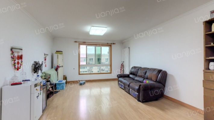 远大园四区二手房实景图