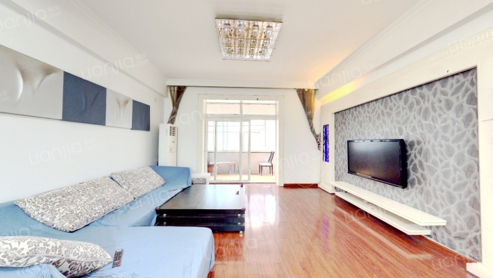 城西故事二手房实景图