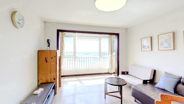 园博嘉园二手房实景图