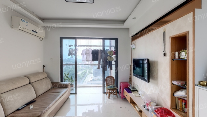 领尚天地二手房实景图