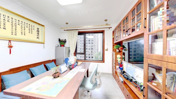 天山国宾壹号二手房实景图