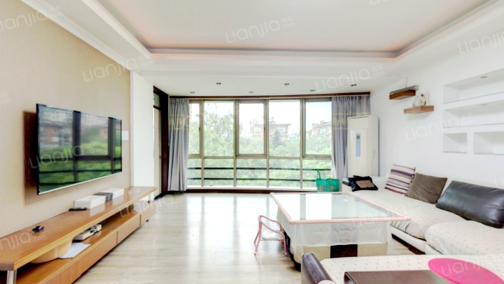 广宇河滨公寓二手房实景图