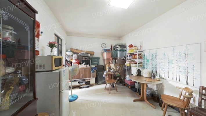 汇豪嘉园二手房实景图