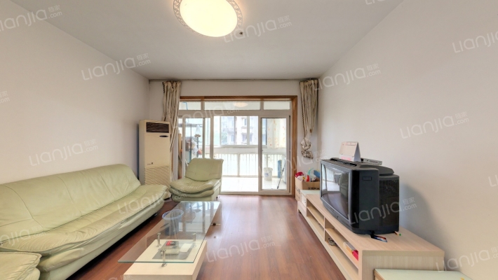 红谷世纪花园C区二手房实景图