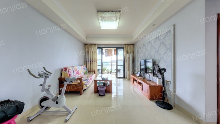 万隆新天地二手房实景图