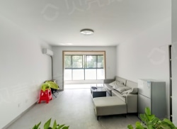 整租·鸿福花苑 2室2厅 南/北_鸿福花苑租房