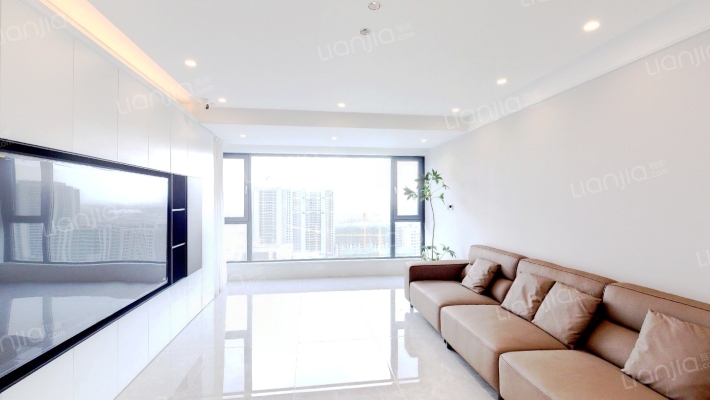 方大长白一品二手房实景图