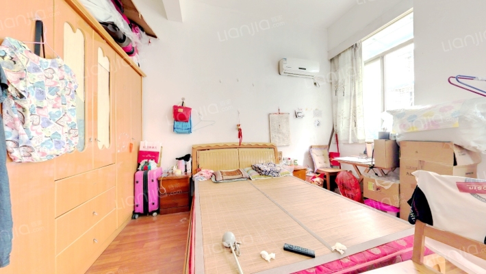 幸福丽景二手房实景图