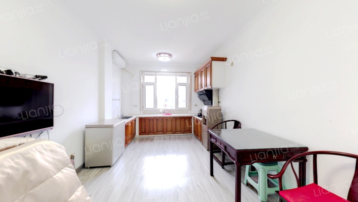 文华园二手房实景图