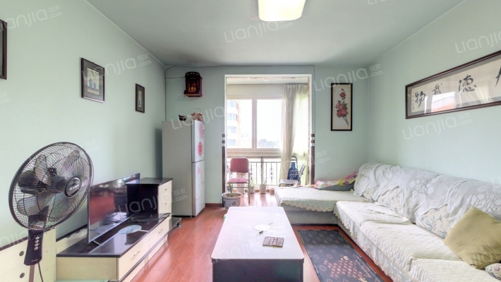 警苑二手房实景图