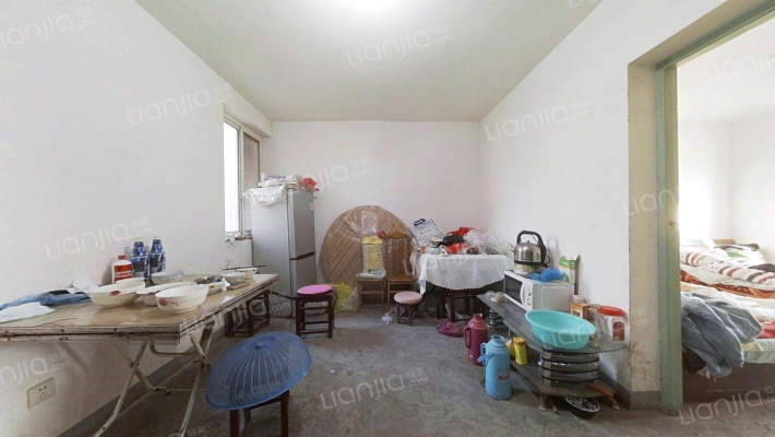 摄山星城尤山苑二手房实景图