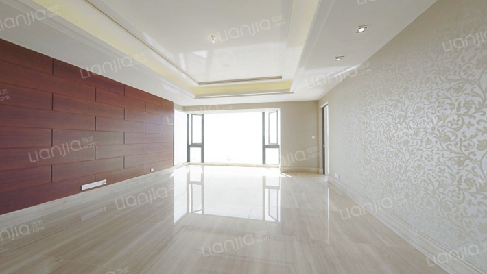 绿洋山庄二手房实景图