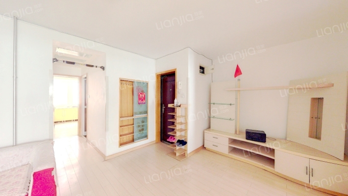 南山路二手房实景图