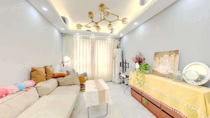 和顺家园二手房实景图