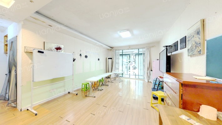 澳丽映象二手房实景图