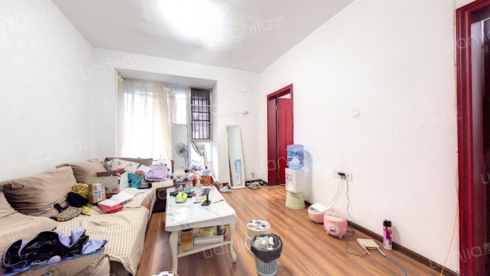 金泉阳光雅新苑二手房实景图