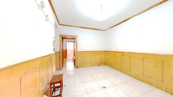 金陵新八村二手房实景图