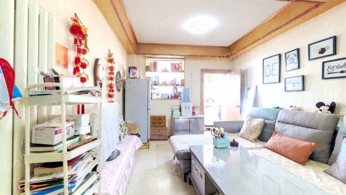 张庄路225-1号二手房实景图