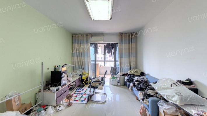 保利花园三期二手房实景图